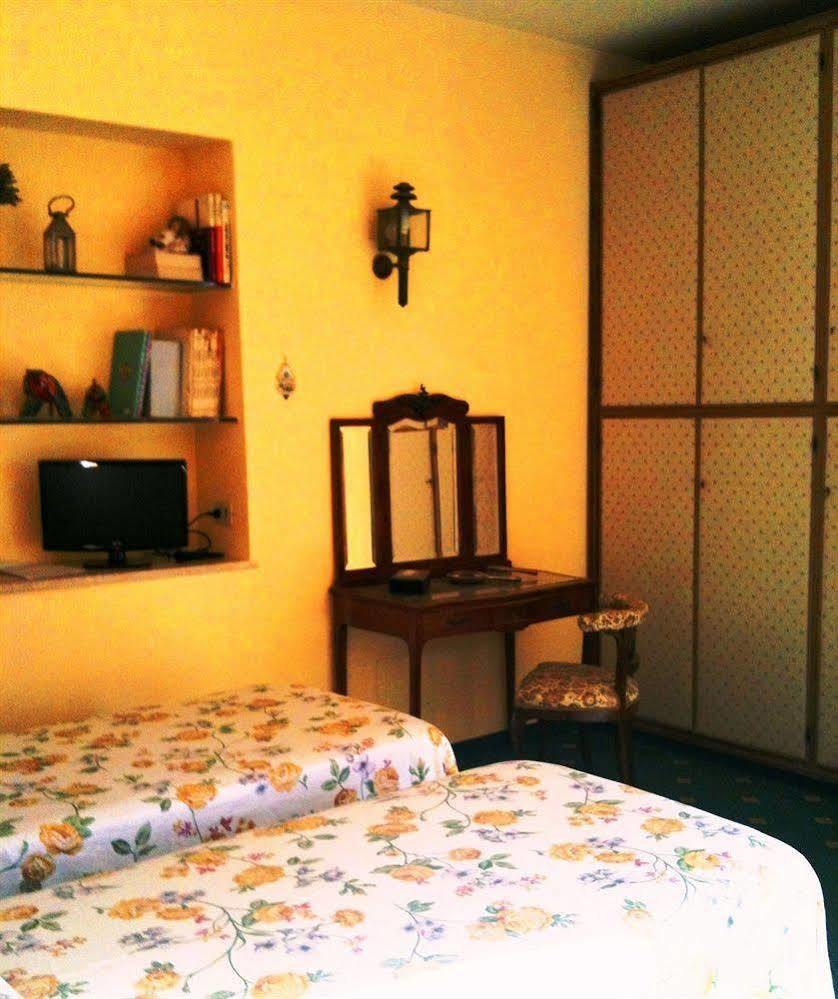 Relais La Canfora Guest house